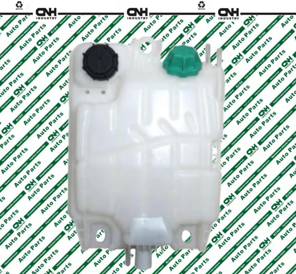 Expansion tank 8168289 98421670 98426670 for iveco - 图片 1