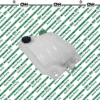 Expansion tank 8168289 98421670 98426670 for iveco - 图片 4