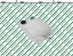 Expansion tank 8168289 98421670 98426670 for iveco - Image 4