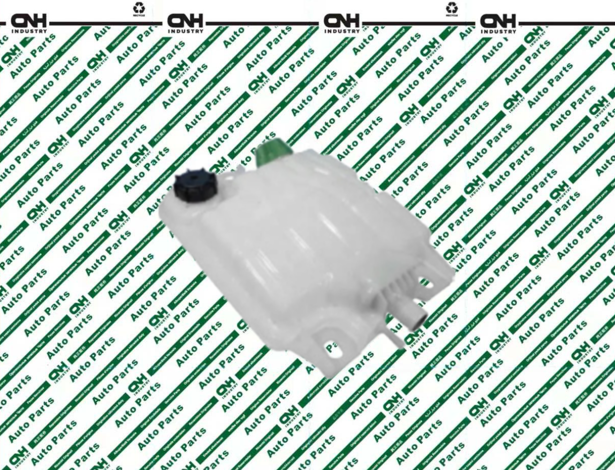 Expansion tank 8168289 98421670 98426670 for iveco - 图片 4