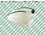 Expansion tank 8168289 98421670 98426670 for iveco - Image 3