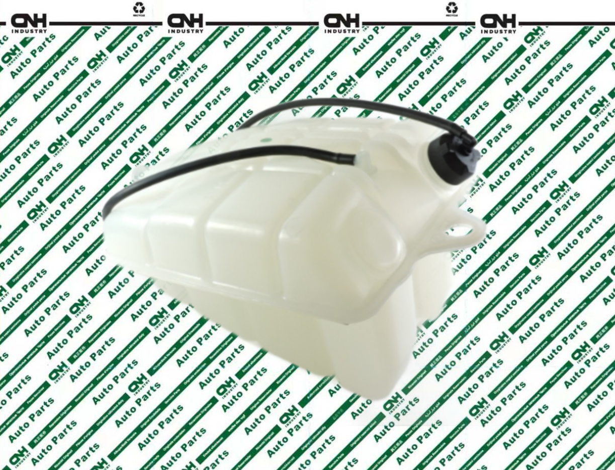 Expansion tank 8168289 98421670 98426670 for iveco - 图片 3