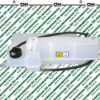 expansion tank 504038776 for iveco daily 2.8 98-06