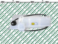 expansion tank 504038776 for iveco daily 2.8 98-06