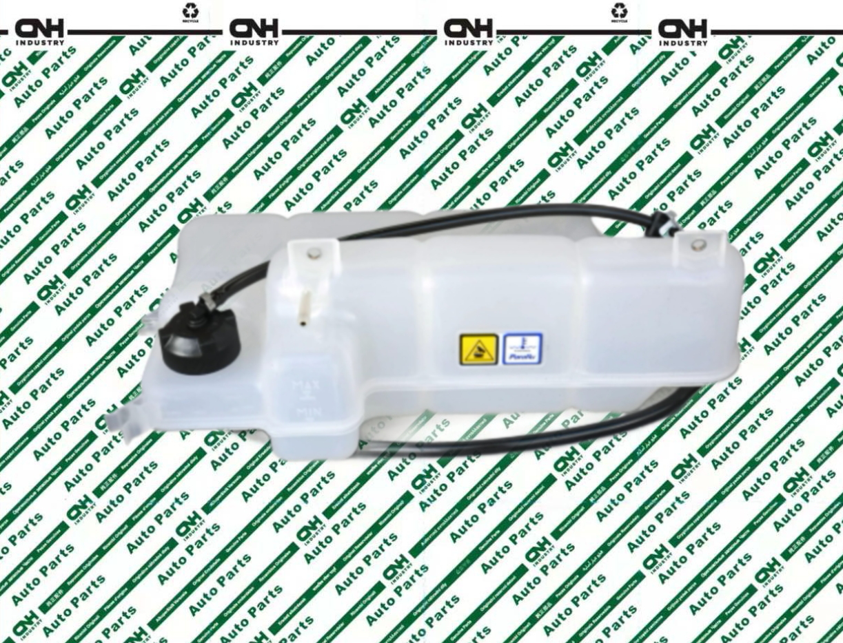 expansion tank 504038776 for iveco daily 2.8 98-06